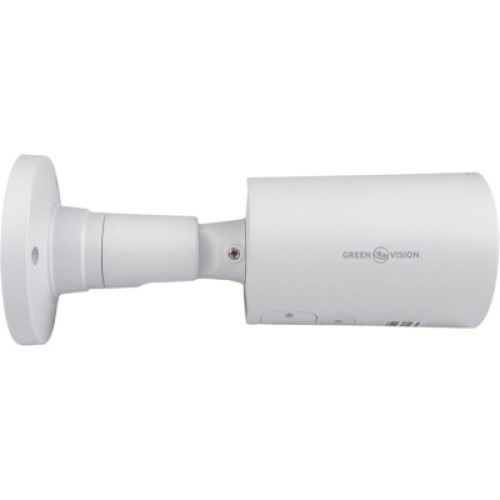Камера видеонаблюдения Greenvision GV-190-IP-IF-COS80-30 LED SD (Ultra AI)