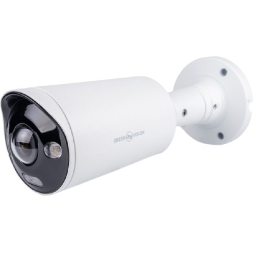 Камера видеонаблюдения Greenvision GV-191-IP-IF-COS80-30 (Ultra AI)