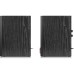 Акустическая система REAL-EL S-420 Black (EL121200011)