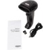 Сканер штрих-кода Sunlux XL-9325B bluetooth, USB (HS080242)