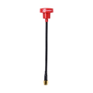Антена для дрона Foxeer Pagoda PRO 5GHz Omni SMA 150mm RHCP (PA1391G5)