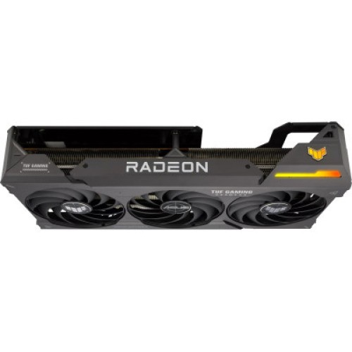 Видеокарта ASUS Radeon RX 7800 XT 16Gb TUF GAMING OC (TUF-RX7800XT-O16G-GAMING)