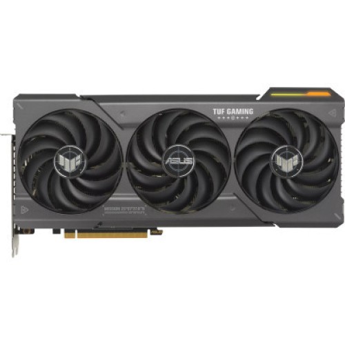 Видеокарта ASUS Radeon RX 7800 XT 16Gb TUF GAMING OC (TUF-RX7800XT-O16G-GAMING)