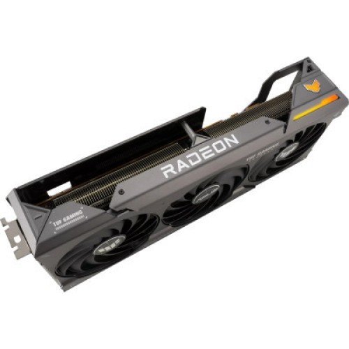 Видеокарта ASUS Radeon RX 7800 XT 16Gb TUF GAMING OC (TUF-RX7800XT-O16G-GAMING)