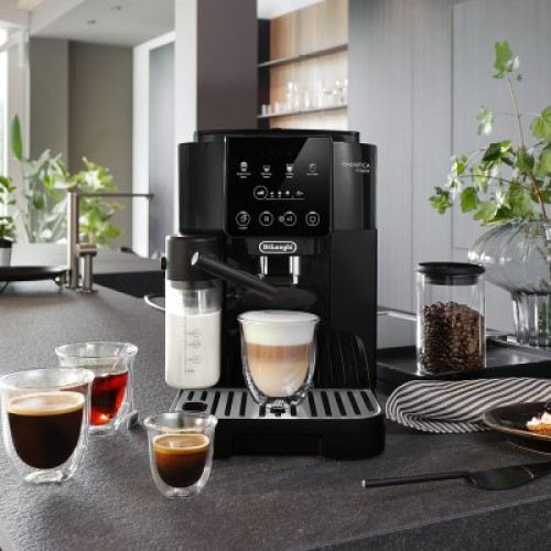 Кофемашина DeLonghi ECAM 220.60.B