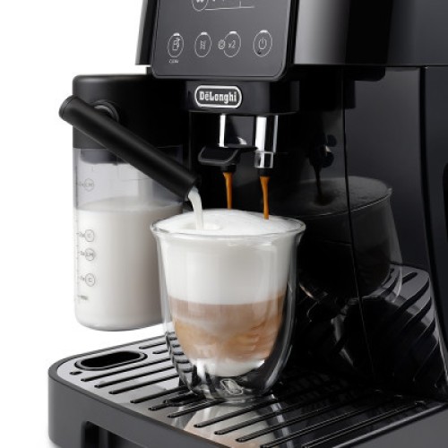 Кофемашина DeLonghi ECAM 220.60.B