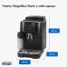 Кофемашина DeLonghi ECAM 220.60.B