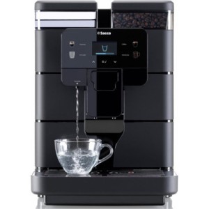 Кавомашина Saeco New Royal Black