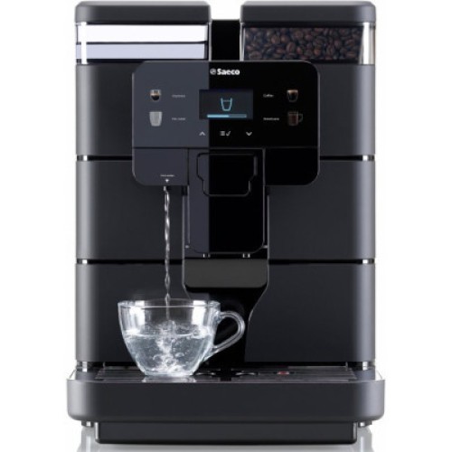 Кофемашина Saeco New Royal Black