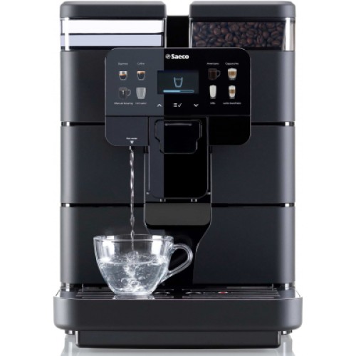 Кофемашина Saeco New Royal OTC Кофемашина Saeco New Royal OTC