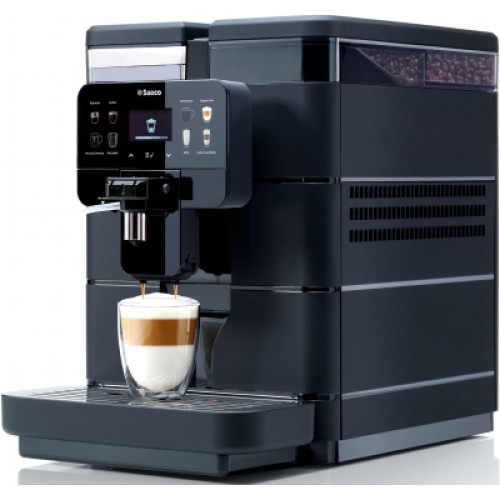 Кофемашина Saeco New Royal OTC Кофемашина Saeco New Royal OTC