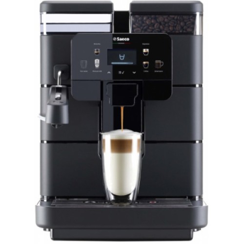 Кофемашина Saeco New Royal Plus Кофемашина Saeco New Royal Plus