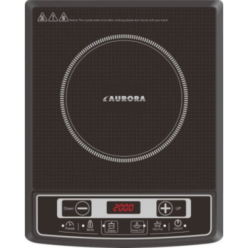 Настольная плита Aurora AU4472