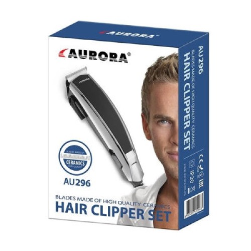 Машинка для стрижки Aurora AU296