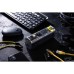 Батарея универсальная 2E Сrystal 20000mAh 100W (2E-PB7200PD)
