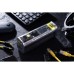 Батарея универсальная 2E Сrystal 20000mAh 100W (2E-PB7200PD)