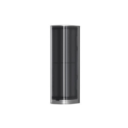 Батарея универсальная 2E Сrystal 20000mAh 100W (2E-PB7200PD)