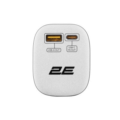 Батарея универсальная 2E Сrystal 20000mAh 100W (2E-PB7200PD)