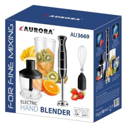 Блендер Aurora AU3669