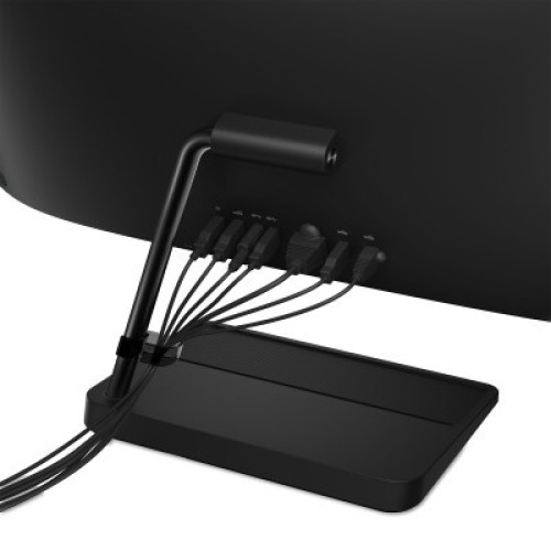 Компьютер Lenovo IdeaCentre AiO 3 27ALC6 / Ryzen3 7330U, 8, 512GB (F0FY00LNUO)