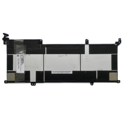 Аккумулятор для ноутбука ASUS ZenBook UX306UA C31N1539, 4940mAh (57Wh), 3cell, 11.55V, Li-Pol (A47819)