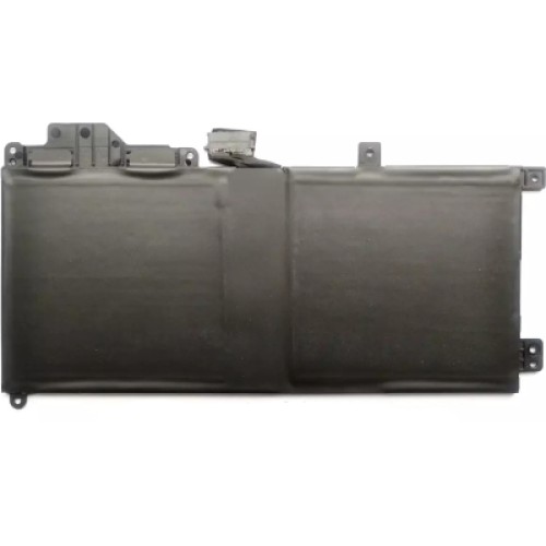 Аккумулятор для ноутбука Dell Latitude 7200 1FKCC, 5000mAh (38Wh), 2cell, 7.6V, Li-ion (A47812)