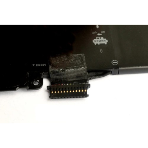 Аккумулятор для ноутбука Dell Latitude 7200 1FKCC, 5000mAh (38Wh), 2cell, 7.6V, Li-ion (A47812)