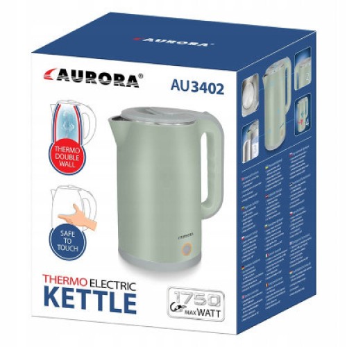 Электрочайник Aurora AU3402