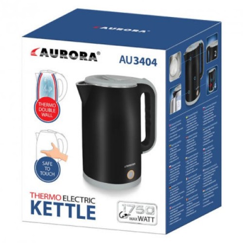 Электрочайник Aurora AU3404