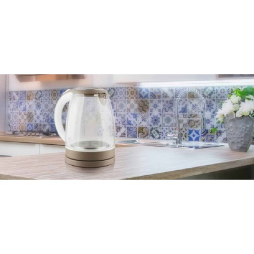 Электрочайник Aurora AU3500