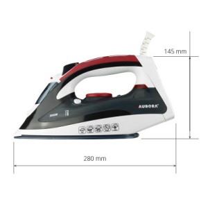 Утюг Aurora AU3421