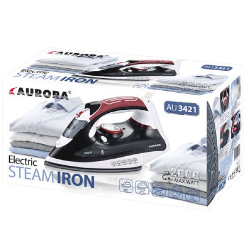 Утюг Aurora AU3421