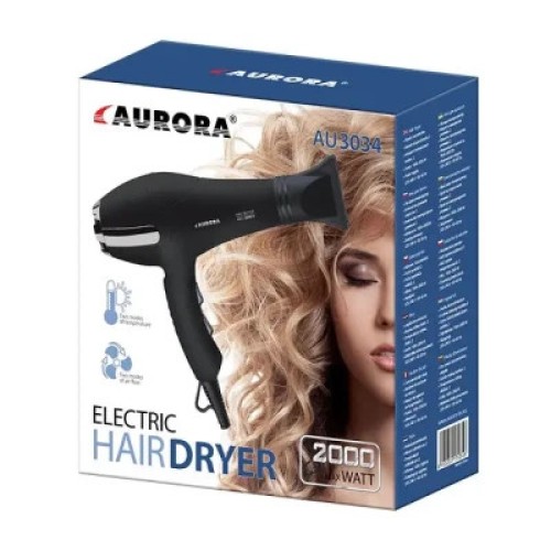 Фен Aurora AU3034