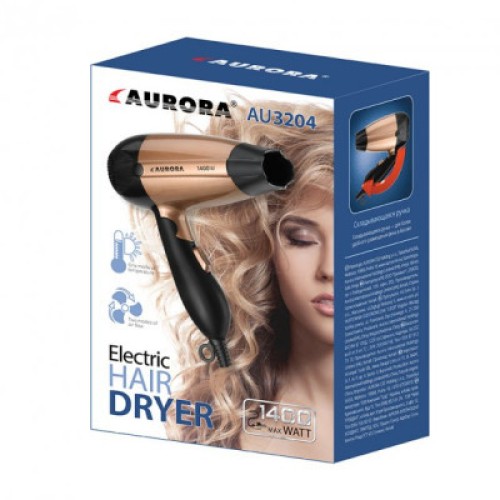 Фен Aurora AU3204