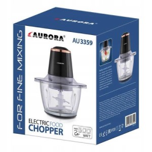 Подрібнювач Aurora AU3359