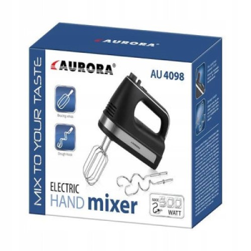 Миксер Aurora AU4098
