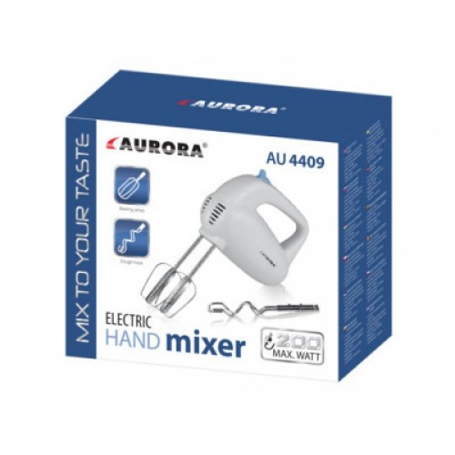 Миксер Aurora AU4409