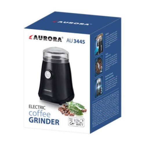 Кофемолка Aurora AU3445
