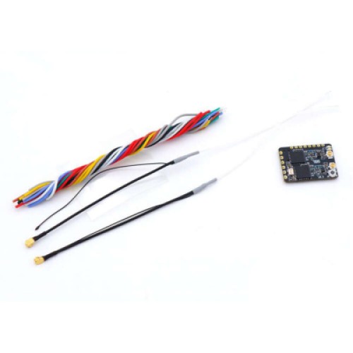 Приймач (RX) TBS Diversity Nano RX