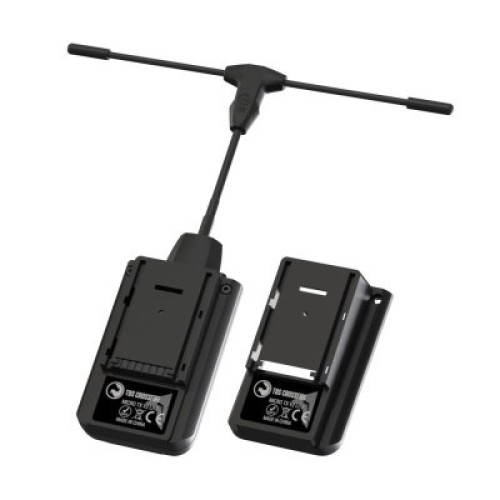 Передатчик (TX) TBS Crossfire Nano TX (Crossfire Nano TX Module)