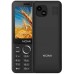 Мобильный телефон Nomi i2830 Black