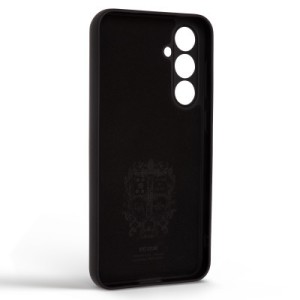 Чохол до мобільного телефона Armorstandart Icon Ring Samsung S23FE 5G Black (ARM72788)
