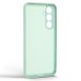 Чехол для мобильного телефона Armorstandart Icon Ring Samsung S23FE 5G Mint (ARM72790)