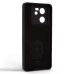 Чехол для мобильного телефона Armorstandart Icon Ring Xiaomi 13T 5G / 13T Pro 5G Black (ARM72793)