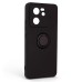 Чехол для мобильного телефона Armorstandart Icon Ring Xiaomi 13T 5G / 13T Pro 5G Black (ARM72793)