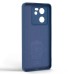 Чехол для мобильного телефона Armorstandart Icon Ring Xiaomi 13T 5G / 13T Pro 5G Blue (ARM72794)