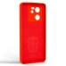 Чехол для мобильного телефона Armorstandart Icon Ring Xiaomi 13T 5G / 13T Pro 5G Red (ARM72797)