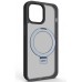 Чехол для мобильного телефона Armorstandart Unit Stand Apple iPhone 14 Black (ARM70556)