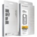Чехол для мобильного телефона Armorstandart Unit Stand Apple iPhone 14 Pro Black (ARM70560)
