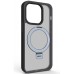 Чехол для мобильного телефона Armorstandart Unit Stand Apple iPhone 14 Pro Black (ARM70560)